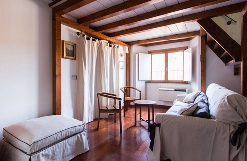 Rione IX Pigna Apartment | ALTIERI LOFT PANTHEON
