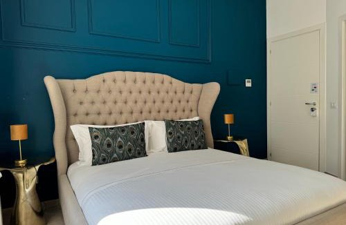 Rione V Ponte House | Alto Apartment