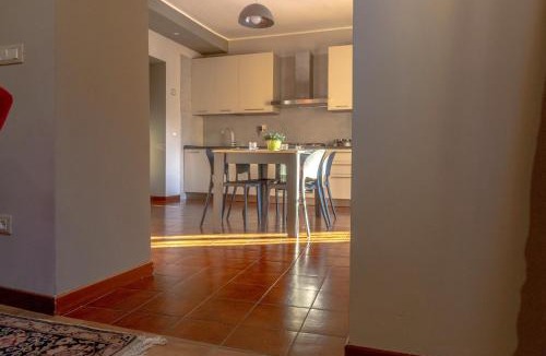 Rieti Apartment | Altobelli Apartment