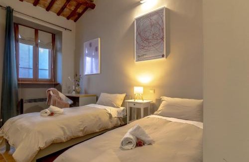 Rieti Apartment | Altobelli Apartment