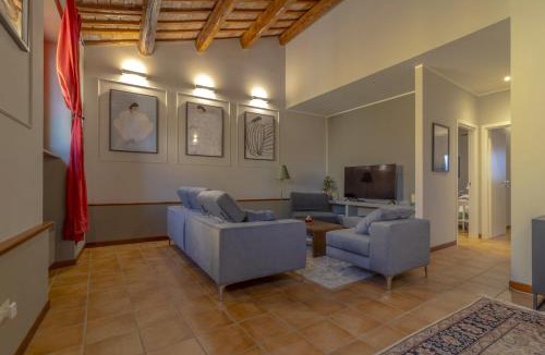 Rieti Apartment | Altobelli Apartment