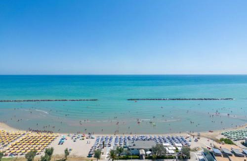 Villa Rosa Apartment | AltoMare - VIBRA