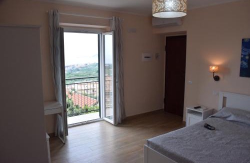 Maranola House | Altomuro 39 di S.A.