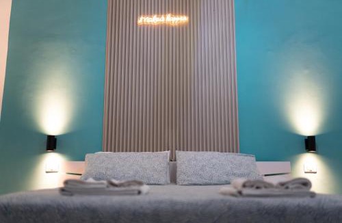 Foggia House | Altopiano Rooms