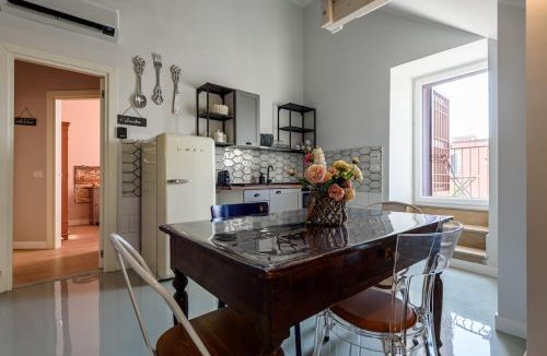 Pozzuoli Apartment | Altre Stelle Suite Apartments Pozzuoli