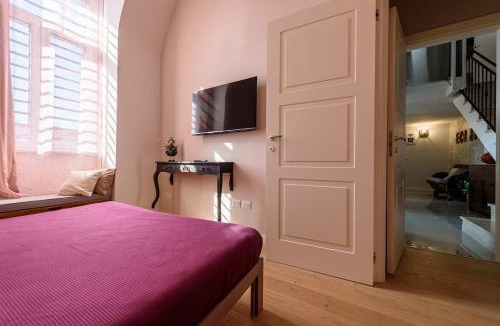 Pozzuoli Apartment | Altre Stelle Suite Apartments Pozzuoli