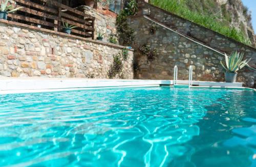Laterina House | Altrove