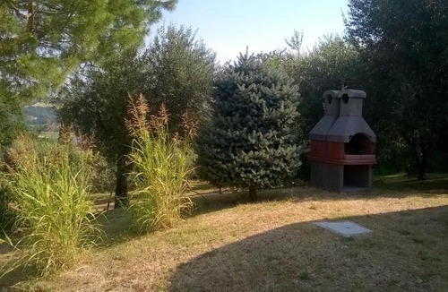 Petriolo Apartment | alumbia