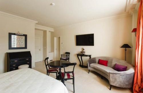 Matera Hotel | Alvino Relais Mulino Contemporaneo