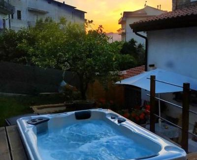Celle di Bulgheria Apartment | Alzeco Bed-and-Breakfast