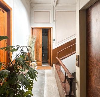 Cosenza Apartment | AM Apartment