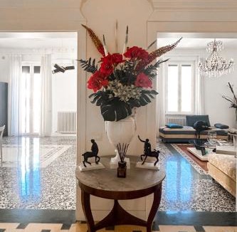 Cosenza Apartment | AM Apartment