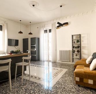 Cosenza Apartment | AM Apartment