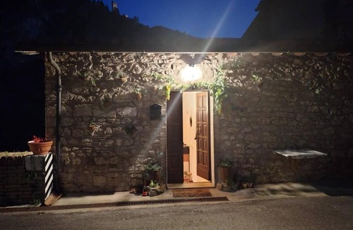 Precetto Ski Chalet | AM Ferentillo Cascate delle Marmore e Montagne