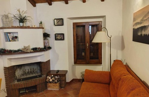 Precetto Ski Chalet | AM Ferentillo Cascate delle Marmore e Montagne