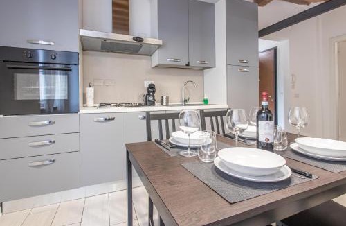 Old Town Apartment | AM Stays 1 - Elegant three-room apt in the center