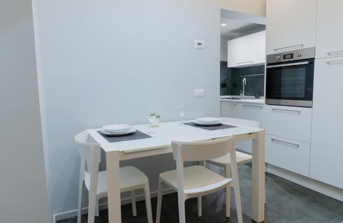 Old Town Apartment | AM Stays 2 - Stylish living in Central Perugia