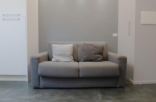 Old Town Apartment | AM Stays 2 - Stylish living in Central Perugia