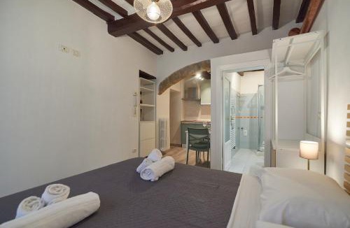 Old Town Apartment | AM14 - Open space in the heart of the city