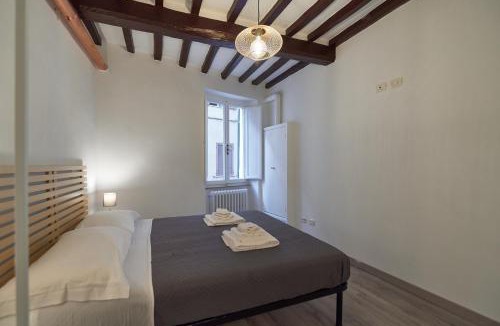 Old Town Apartment | AM14 - Open space in the heart of the city
