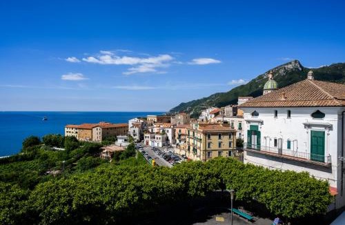 Vietri sul Mare Apartment | Amalfi Coast Family Luxury Suite