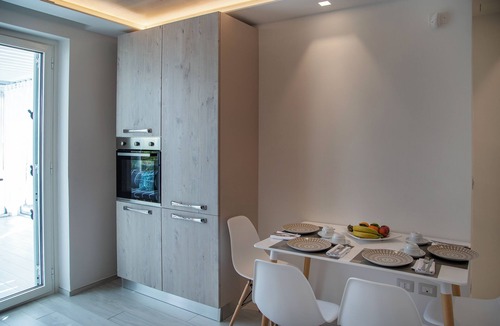 Magazzeno Apartment | Amalfi - Positano Home & Breakfast | Capri Apartment