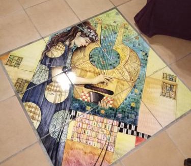 Rione Duomo Bed & Breakfast | Amalfitani Salerno Centro