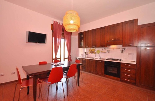 Capaccio Scalo Apartment | Amami Viaggi - Casa Venere