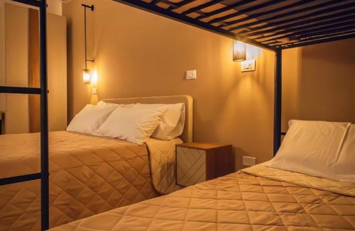 Fardella Bed & Breakfast | Amandelia