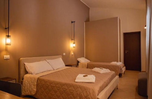 Fardella Bed & Breakfast | Amandelia