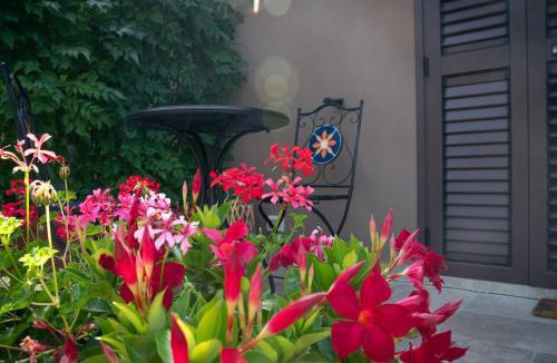 Marina di Maratea House | Amaranto