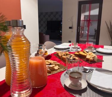 Laureana di Borrello Bed & Breakfast | Amarcord