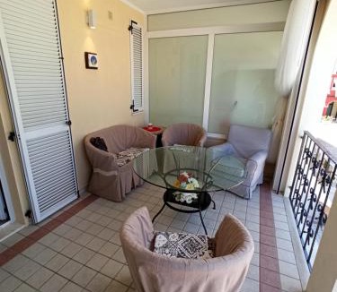 Porto Recanati Apartment | aMare il mare