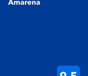 Roccaraso Apartment | Amarena