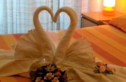 Historical Downtown Salerno Bed & Breakfast | Amarfia Bed & Breakfast - Your Home In Salerno