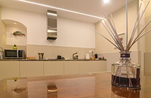 Matera Apartment | aMater Luxury slow living by BarbarHouse