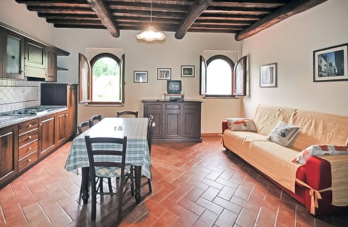 Montecatini Val di Cecina Apartment | Amazing apartment in Montecatini Val Di Cecina