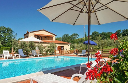 Montecatini Val di Cecina Apartment | Amazing apartment in Montecatini Val Di Cecina