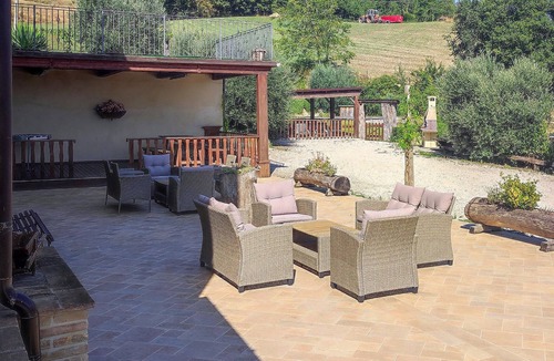 Citta di Castello Apartment | Amazing apartment in Città di castello PG