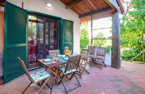 Magliano in Toscana Apartment | Amazing apartment in Magliano in Toscana