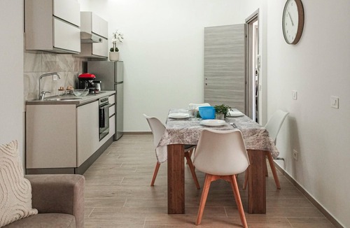 Porto Sant'Elpidio Apartment | Amazing apartment in Porto Sant'Elpidio with WiFi