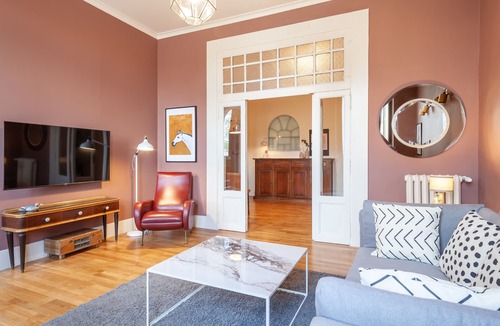 Rione V Ponte Apartment | Amazing Apartment for Families Piazza Navona