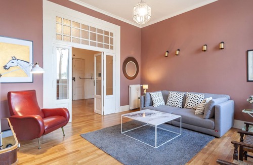 Rione V Ponte Apartment | Amazing Apartment for Families Piazza Navona