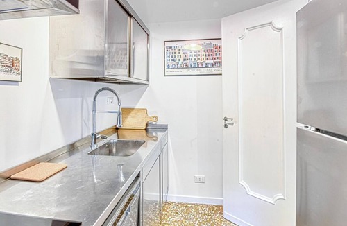 Camogli Apartment | Amazing apartment in Camogli with WiFi