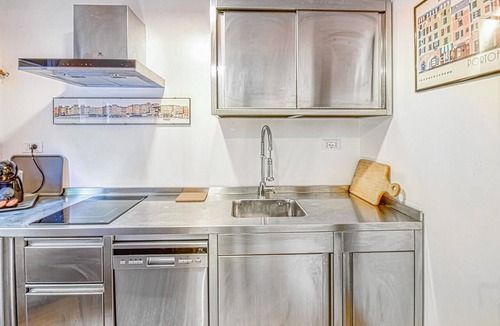 Camogli Apartment | Amazing apartment in Camogli with WiFi