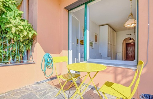 Camogli Apartment | Amazing apartment in Camogli with WiFi