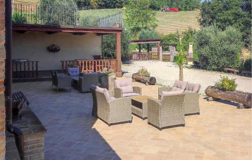 Citta di Castello Apartment | Amazing Apartment In Città Di Castello Pg