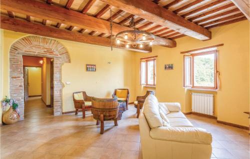 Citta di Castello Apartment | Amazing Apartment In Città Di Castello Pg