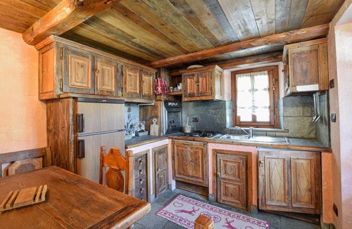 Epinel Apartment | Amazing apartment in Cogne