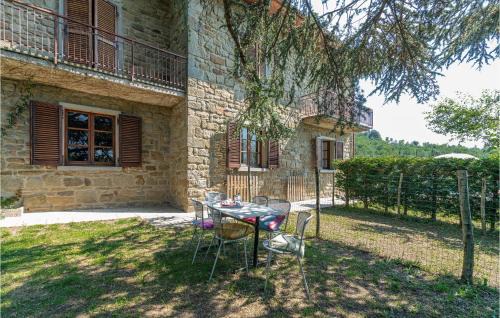 Bivio Lugnano Apartment | Amazing Apartment In Cortona Ar